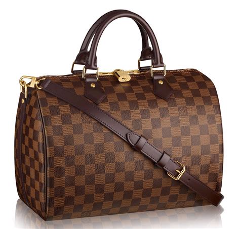 lv tas speedy|Speedy LV Icons Women Bags .